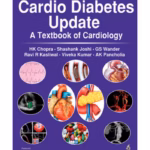 Cardiodiabetes Update A Textbook Of Cardiology
