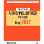 Review Of Aiims / Pgi / Jipmer Pattern May 2017