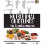 Nutritional Guidelines For Sportspersons