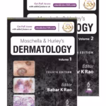 Moschella & Hurley’S Dermatology (2 Volumes)