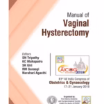 Aicog Manual Of Vaginal Hysterectomy