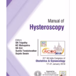Aicog Manual Of Hysteroscopy