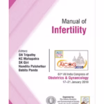 Aicog Manual Of Infertility