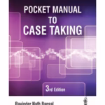 Pocket Manual To Case Taking