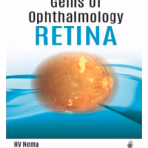 Gems Of Ophthalmology Retina