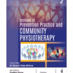 Textbook Of Preventive Practice & Community Physiotherapy -2