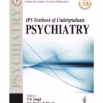 Ips Textbook Of Undergraduate Psychiatry