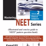 Mastering Neet Series Vol-2 Clinical Subjects