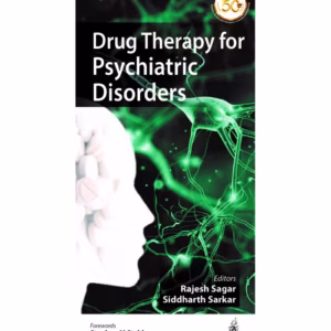 Drug Therapy For Psychiatric Disorders