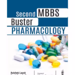 Second Mbbs Buster Pharmacology