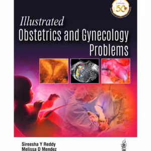 Illustrated Obstetrics And Gynecology Problems