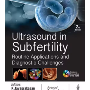Ultrasound In Subfertility Routine Application