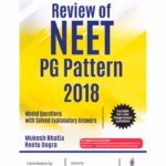 Review Of Neet Pg Pattern 2018