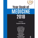 Year Book Of Medicine 2018