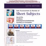 Self Assessment & Review Of Short Subjects