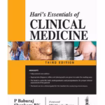 Hari'S Essentials Of Clinical Medicine