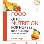 Food & Nutrition For Nurses (Bsc Nursing)