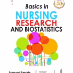 Basics In Nursing Research And Biostatistics