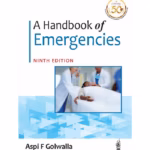 A Handbook Of Emergencies