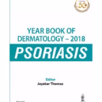 Yearbook Of Dermatology -2018 Psoriasis