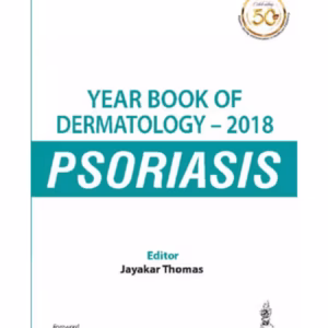 Yearbook Of Dermatology -2018 Psoriasis