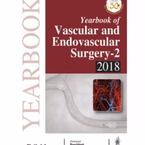 Yearbook Of Vascular And Endovascular Surgery-2, 2018