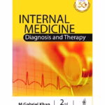 Internal Medicine: Diagnosis And Therapy