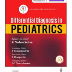 Differential Diagnosis In Pediatrics (Iap)
