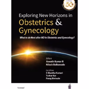 Exploring New Horizons In Obstetrics & Gynecology: What To Do Next After Md In Obstetrics And Gyneco