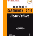 Year Book Of Cardiology-2019 Heart Failure