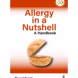 Allergy In A Nutshell: A Handbook