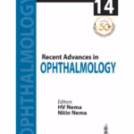 Recent Advances In Ophthalmology-Vol. 14