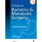 Clinics In Bariatric & Metabolic Surgery