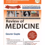 Review Of Medicine