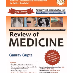 Review Of Medicine