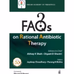 Faqs On Rational Antibiotic Therapy (Iap)