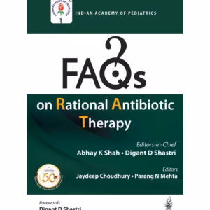 Faqs On Rational Antibiotic Therapy (Iap)