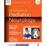 Iap Textbook Of Pediatric Neurology