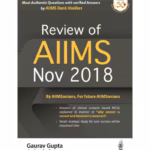 Review Of Aiims Nov 2018