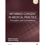 Informed Consent In Medical Practice Principles And Conventions