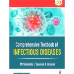 Comprehensive Textbook Of Infectious Diseases