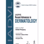 Iadvl Recent Advances In Dermatology
