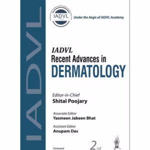Iadvl Recent Advances In Dermatology