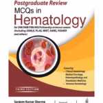 Postgraduate Review: Mcqs In Hematology