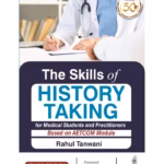 The Skills Of History Taking For Medical Students And Practitioners Based On Aetcom Module