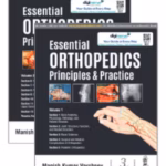 Essential Orthopedics  (2 Volumes) Principles & Practice