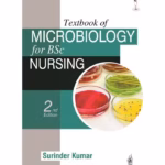 Textbook Of Microbiology For Bsc Nursing