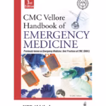 Cmc Vellore Handbook Of Emergency Medicine
