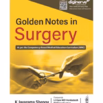Golden Notes In Surgery