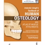 Inderbir Singh'S Textbook Of Human Osteology With Atlas Of Muscle Attachments